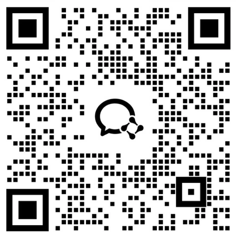 知了笔记用户群二维码