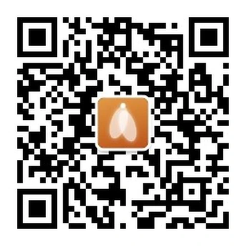 知了笔记官方公众号二维码